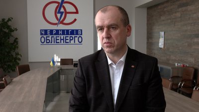 Два місяці без світла: коли відновлять електропостачання на Бобровиці у Чернігові