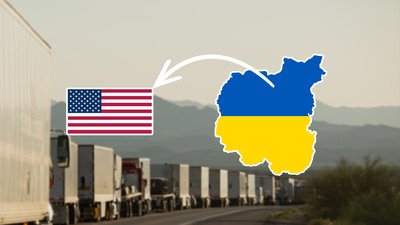 Експорт послуг з Чернігівщини: США стали головним ринком експорту послуг у 2026 році