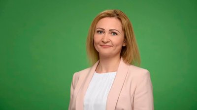 Проміжні вибори на Харківщині: стало відомо, кого "Слуга народу" висунула кандидатом в окрузі Кучера
