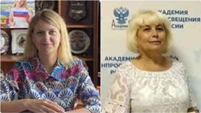 Примусово роздавали паспорти РФ українцям: СБУ викрила керівників окупаційних "мерій" Херсонщини