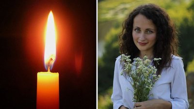 У лікарні померла кам’янчанка, яка була серед травмованих у ДТП в Польщі