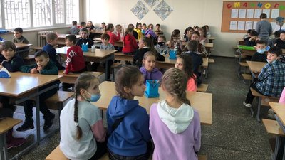 Харчування у школі Харчування у школі