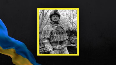 Під час виконання бойового завдання загинув матрос з Одещини