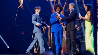 YUNA-2021. Як "українське Греммі" віддзеркалює стан популярної музики YUNA-2021. Як "українське Греммі" віддзеркалює стан популярної музики