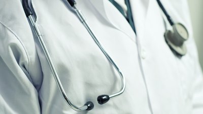 У Малій Висці лікарі з організації "Сумка Самарянина" безкоштовно надаватимуть медичну допомогу