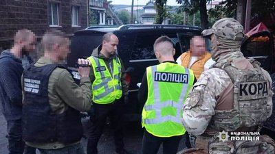Поліція Поліція