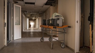 У лікарнях перебувають 11 поранених після ракетного удару по Дніпру 29 грудня