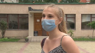 258 абітурієнтів з Тернопільщини не прийшли на ЗНО з англійської мови 258 абітурієнтів з Тернопільщини не прийшли на ЗНО з англійської мови