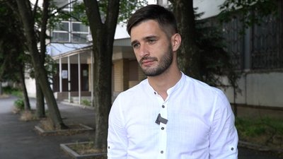 "Перші три дні сиділи по будках, боялися. Вже відійшли". Дніпровські волонтери прихистили врятованих тварин із Херсона "Перші три дні сиділи по будках, боялися. Вже відійшли". Дніпровські волонтери прихистили врятованих тварин із Херсона