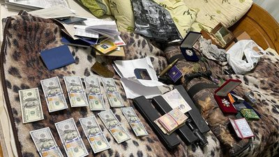 15 тисяч доларів за дозвіл: на Львівщині затримали чиновника, якого підозрюють у хабарництві