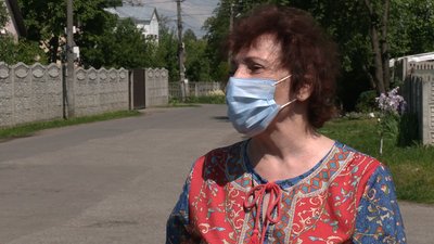 Чоловік, який побив водія рівненської маршрутки, розповів свою версію Чоловік, який побив водія рівненської маршрутки, розповів свою версію