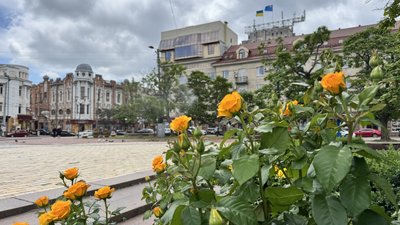Площа Героїв Майдану