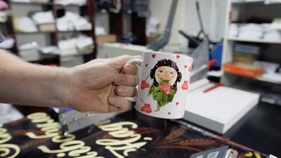 “У них сумні великі очі” - художниця Світлана Качуровська розповіла про прототипи її персонажів, створених під час війни “У них сумні великі очі” - художниця Світлана Качуровська розповіла про прототипи її персонажів, створених під час війни