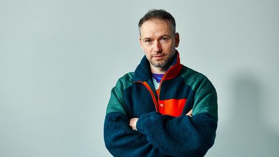 Іван Розін: "Ми не маємо права втрачати надію і втомлюватися від війни"
