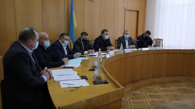 На Тернопільщині 45 лікарень забезпечені додатковими джерелами електричного живлення