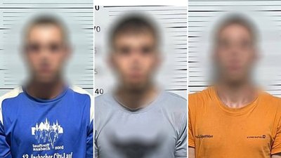 Поліція, кримінал, грабіжники, крадіжка, Івано-Франківськ