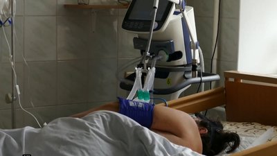 На Львівщині за добу коронавірус діагностували майже у тисячі людей