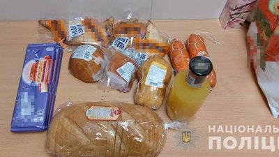 В Одеській області затримали чотирьох мародерів