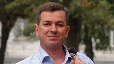 Президент призначив голову Херсонської районної державної адміністрації