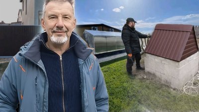 Житомир, ветеран, ЗСУ, підприємство, "Ветеран-Майстер", 1 травня 2026 року