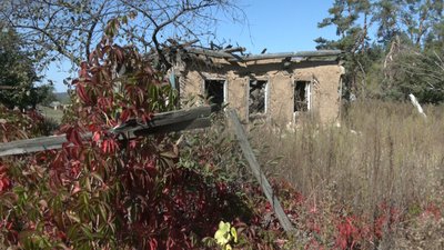 Яцьківка звільнення російські окупанти річниця Донецька область Яцьківка звільнення російські окупанти річниця Донецька область