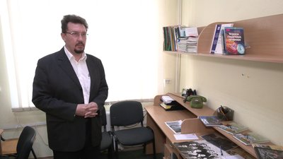 "Прощавайте, людино зі сталі": спогади про Ігоря Маліцького "Прощавайте, людино зі сталі": спогади про Ігоря Маліцького