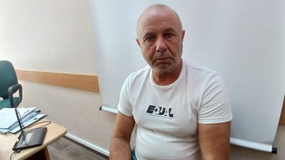 У Миколаєві можна обміняти водійське посвідчення через "Дію" У Миколаєві можна обміняти водійське посвідчення через "Дію"