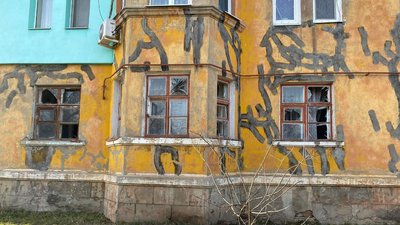 Армія РФ завдала двох ракетних ударів по Костянтинівці Армія РФ завдала двох ракетних ударів по Костянтинівці