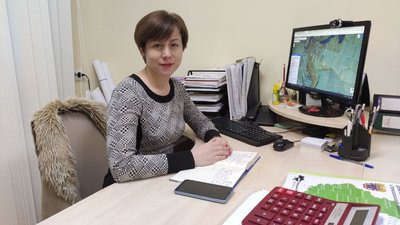 Громада на Тернопільщині отримала 44 земельні ділянки Громада на Тернопільщині отримала 44 земельні ділянки