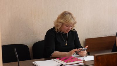 Лариса Костенко