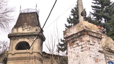 Його споруди стали символами міста: Маріуполь відзначає 150-річчя від дня народження Нільсена Його споруди стали символами міста: Маріуполь відзначає 150-річчя від дня народження Нільсена