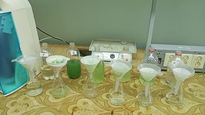 30 перевищень на шість проб: у Сумах дослідили воду у двох річках та водосховищі
