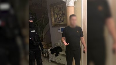 Посаду начальника поліції Рівненщини хотіли "купити" за мільйон доларів – Нацполіція
