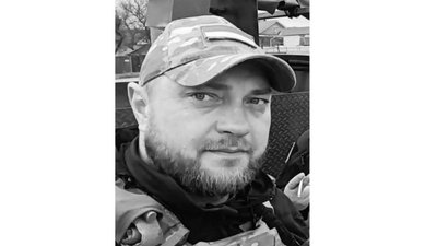 У російсько-українській війні загинув боєць з Микитинців Івано-Франківської громади