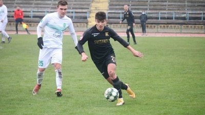 Вінницька "Нива" поступилась «Колосу» 4:0 в 1/8 фіналу Кубку України ФОТО, ВІДЕО