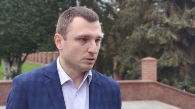 Тернопільська міська ТВК зберігала печатки дільничних комісій не в сейфі