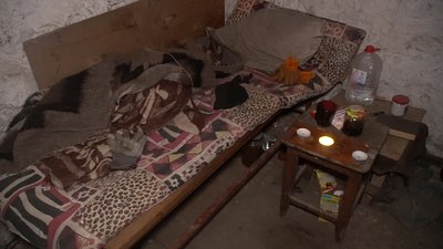“Поки ми тут і місто живе”: Оріхів майже рік під обстрілами “Поки ми тут і місто живе”: Оріхів майже рік під обстрілами