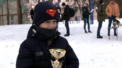 У Рівному нагородили переможців Рівненської бігової ліги У Рівному нагородили переможців Рівненської бігової ліги