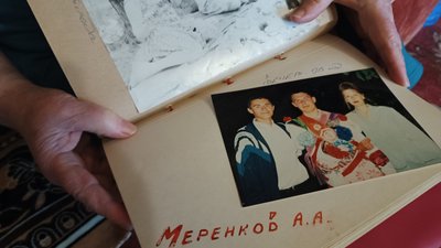 "Батькам страшно хоронити своїх дітей". Історія загиблого чоловіка з Миколаєва "Батькам страшно хоронити своїх дітей". Історія загиблого чоловіка з Миколаєва