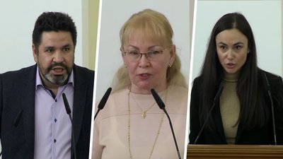 Харківська міськрада внесла зміни до бюджету: хто виступав проти