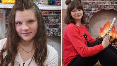 Сестри, пошук родини, усиновлення, діти