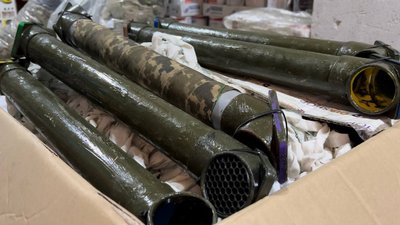 На Миколаївщині волонтери надали майже 124 тонни гуманітарної допомоги військовим та ВПО На Миколаївщині волонтери надали майже 124 тонни гуманітарної допомоги військовим та ВПО