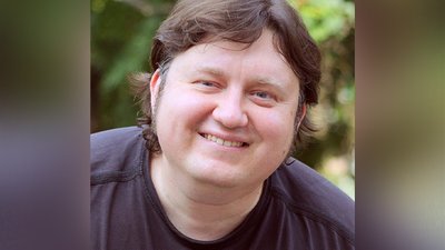 Художник Федір Гонца Художник Федір Гонца