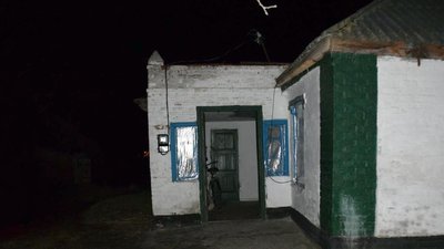 На Полтавщині чоловікові готують повідомлення про підозру щодо умисного вбивства