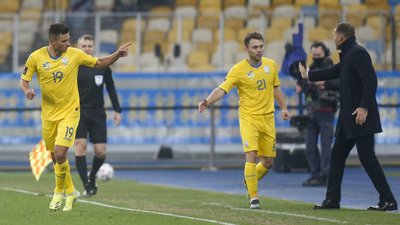 УЄФА збільшила кількість замін на чемпіонаті Європи-2020 до п'яти