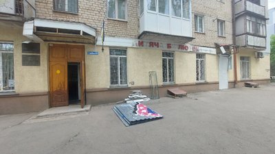 І вдень, і вночі. Російські війська обстрілюють Миколаїв у будь-який час доби І вдень, і вночі. Російські війська обстрілюють Миколаїв у будь-який час доби