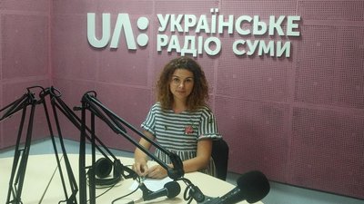 Вторгнення Росії в Україну: що відбувається на Сумщині. Тиждень 16. Онлайн Вторгнення Росії в Україну: що відбувається на Сумщині. Тиждень 16. Онлайн