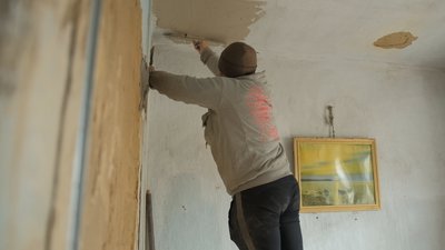 Нове приміщення готують для музею єврейського побуту й Голокосту на Вінниччині Нове приміщення готують для музею єврейського побуту й Голокосту на Вінниччині