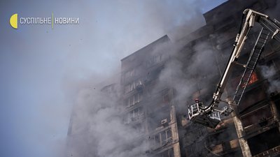 Місяць повномасштабної війни росії проти України у фото