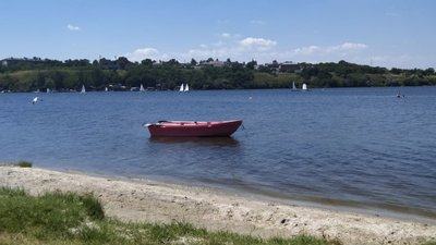 Відпочинок біля водоймищ Миколаєва. Чи безпечно купатись у річках